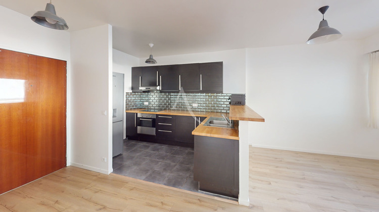 Ma-Cabane - Vente Appartement PARIS 10, 45 m²