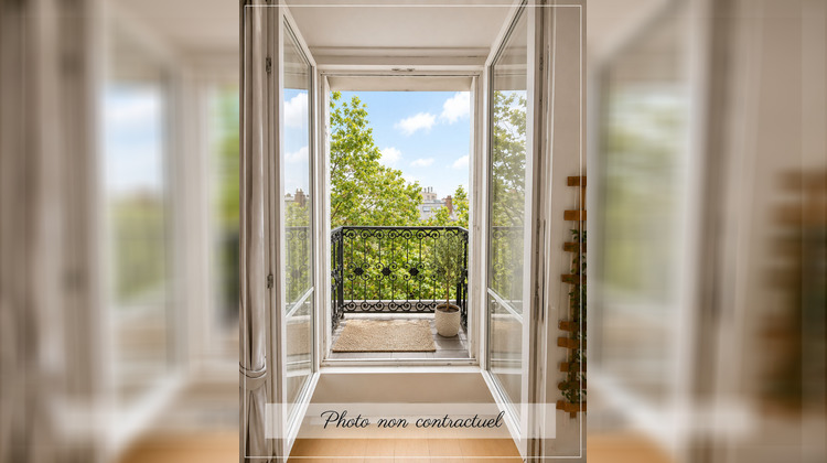Ma-Cabane - Vente Appartement PARIS 10, 24 m²