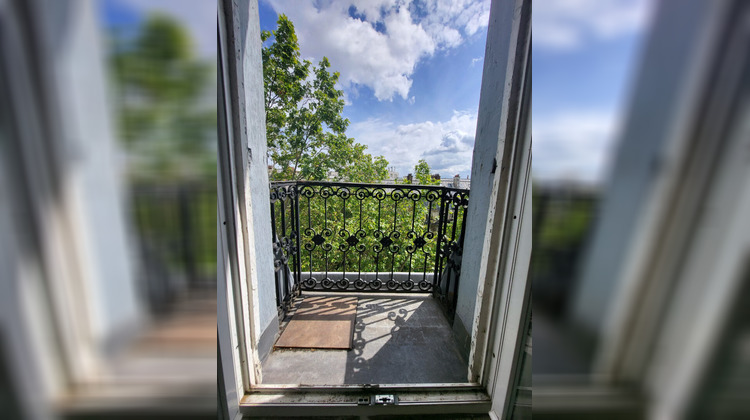 Ma-Cabane - Vente Appartement PARIS 10, 24 m²