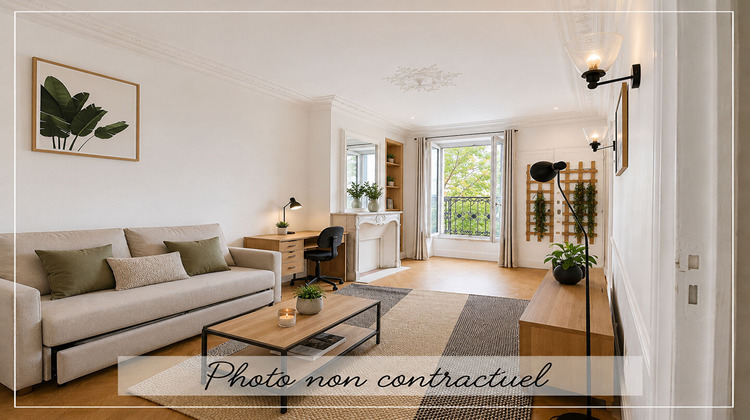 Ma-Cabane - Vente Appartement PARIS 10, 24 m²
