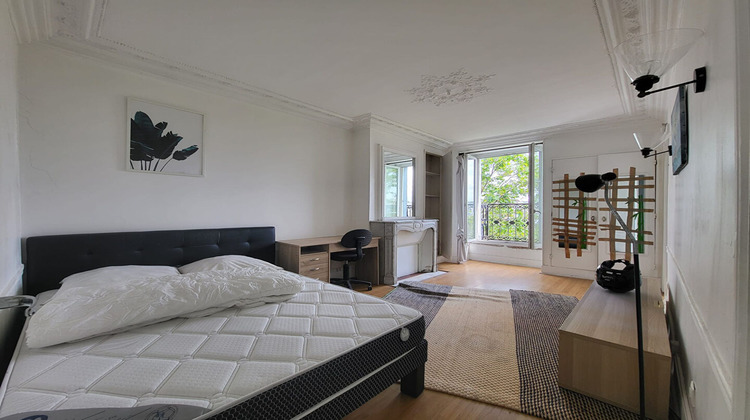 Ma-Cabane - Vente Appartement PARIS 10, 24 m²