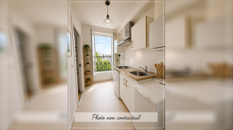 Ma-Cabane - Vente Appartement PARIS 10, 24 m²