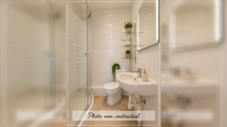 Ma-Cabane - Vente Appartement PARIS 10, 24 m²