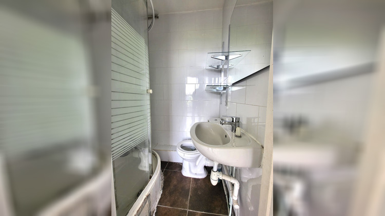 Ma-Cabane - Vente Appartement PARIS 10, 24 m²