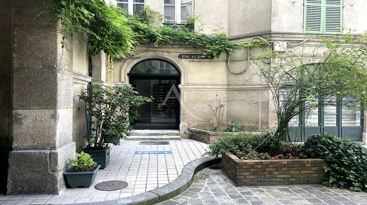 Ma-Cabane - Vente Appartement PARIS 10, 38 m²