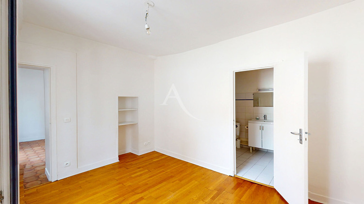 Ma-Cabane - Vente Appartement PARIS 10, 38 m²