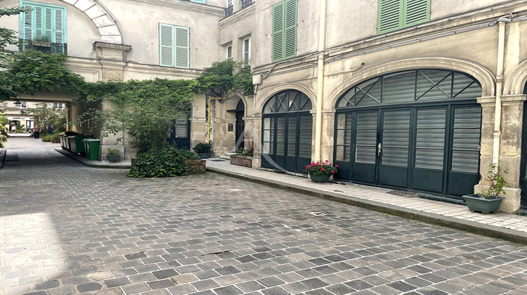 Ma-Cabane - Vente Appartement PARIS 10, 38 m²