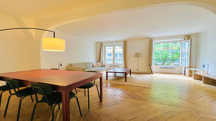 Ma-Cabane - Vente Appartement PARIS 10, 92 m²
