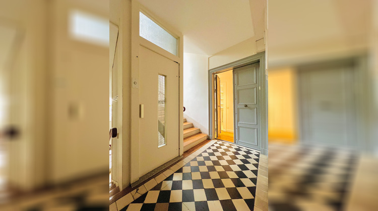 Ma-Cabane - Vente Appartement PARIS 10, 92 m²