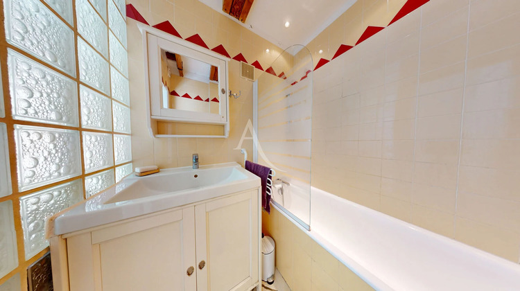 Ma-Cabane - Vente Appartement PARIS 10, 36 m²