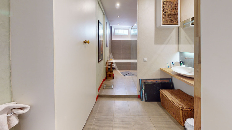 Ma-Cabane - Vente Appartement PARIS 10, 123 m²