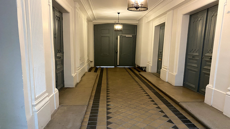 Ma-Cabane - Vente Appartement PARIS 10, 17 m²