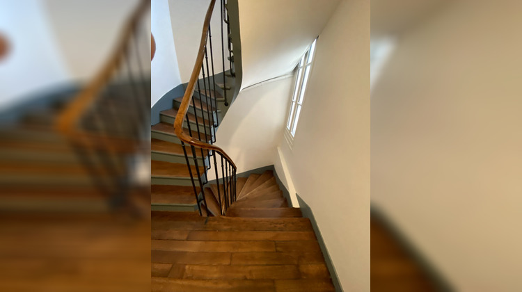 Ma-Cabane - Vente Appartement PARIS 10, 17 m²
