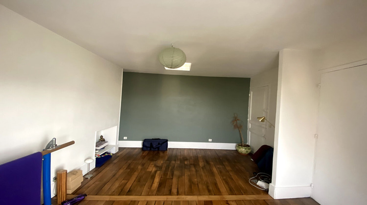 Ma-Cabane - Vente Appartement PARIS 10, 21 m²