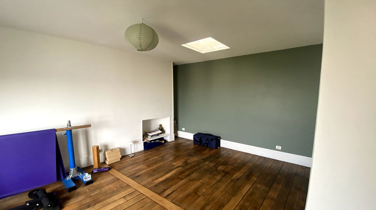 Ma-Cabane - Vente Appartement PARIS 10, 21 m²