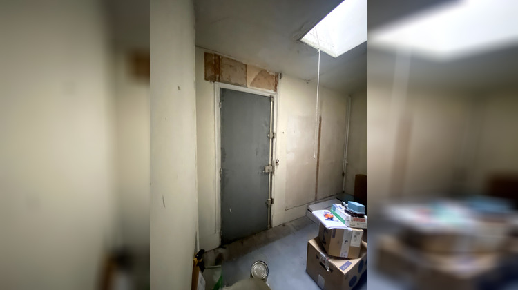 Ma-Cabane - Vente Appartement PARIS 10, 21 m²