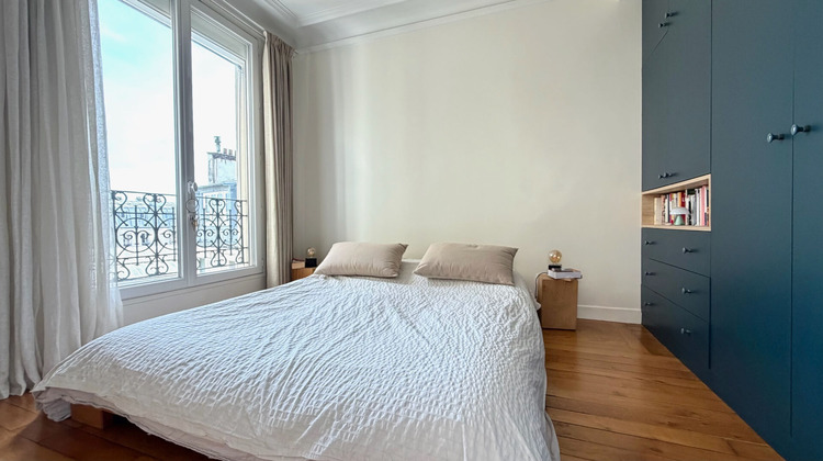 Ma-Cabane - Vente Appartement PARIS 10, 68 m²