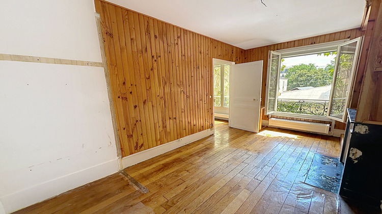 Ma-Cabane - Vente Appartement PARIS 10, 26 m²