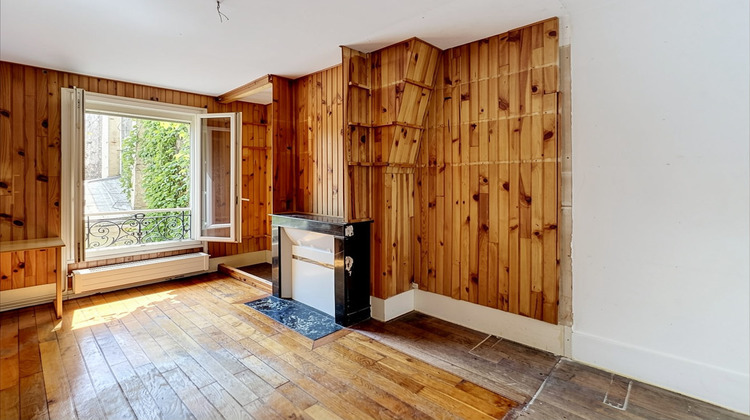 Ma-Cabane - Vente Appartement PARIS 10, 26 m²
