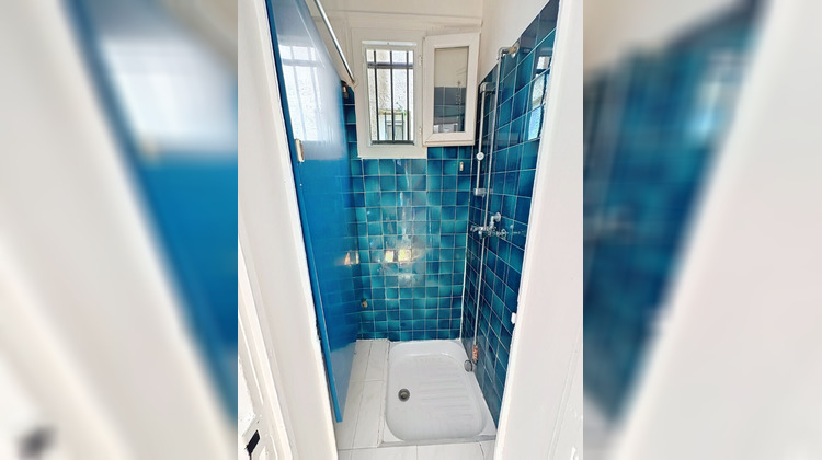 Ma-Cabane - Vente Appartement PARIS 10, 26 m²