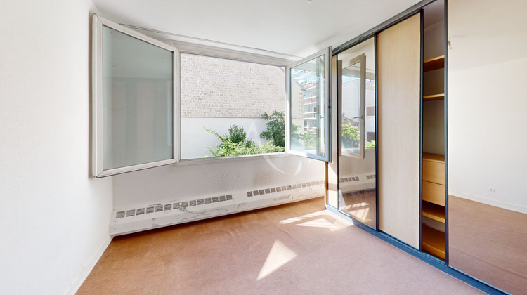 Ma-Cabane - Vente Appartement PARIS 10, 53 m²