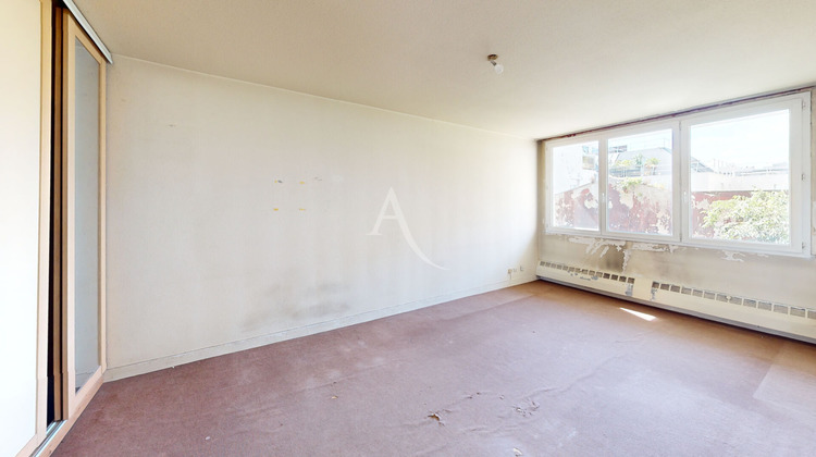 Ma-Cabane - Vente Appartement PARIS 10, 53 m²