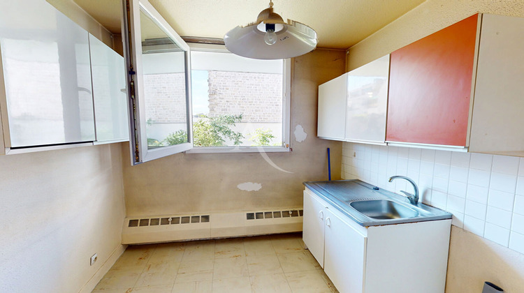 Ma-Cabane - Vente Appartement PARIS 10, 53 m²