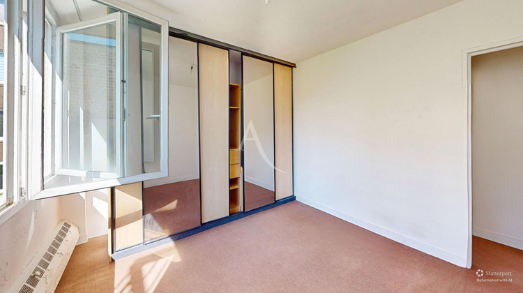 Ma-Cabane - Vente Appartement PARIS 10, 53 m²
