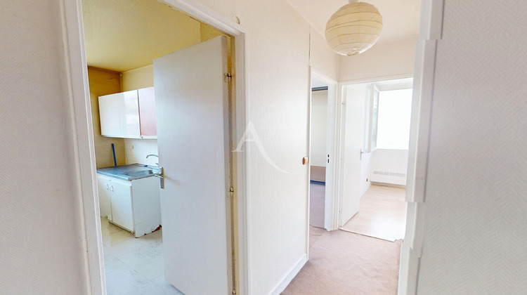 Ma-Cabane - Vente Appartement PARIS 10, 53 m²