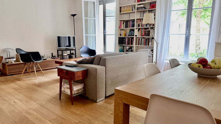 Ma-Cabane - Vente Appartement PARIS 10, 60 m²