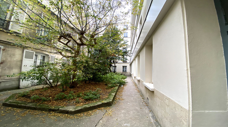 Ma-Cabane - Vente Appartement PARIS 10, 60 m²