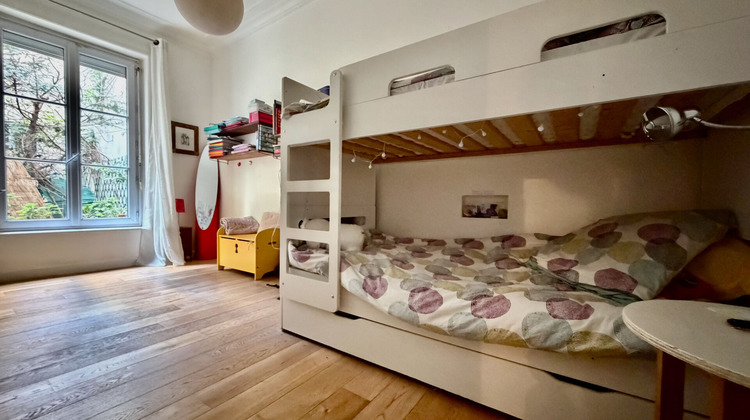 Ma-Cabane - Vente Appartement PARIS 10, 60 m²