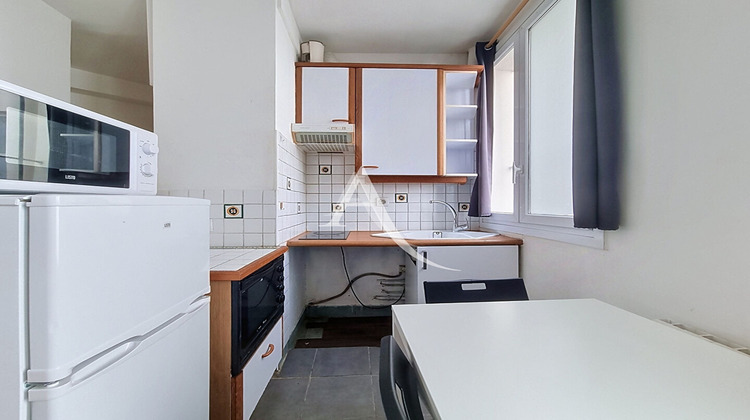 Ma-Cabane - Vente Appartement PARIS 10, 18 m²