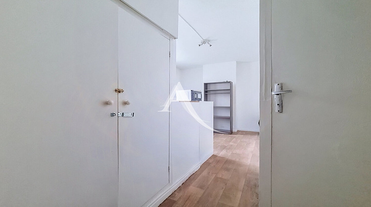 Ma-Cabane - Vente Appartement PARIS 10, 18 m²