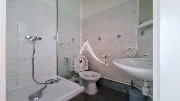 Ma-Cabane - Vente Appartement PARIS 10, 18 m²