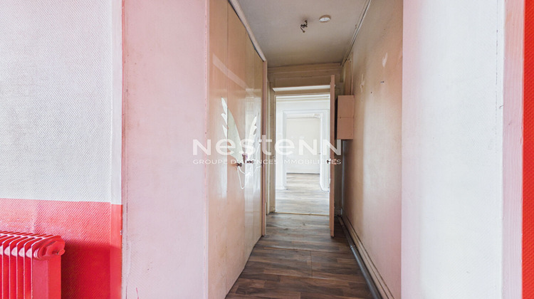 Ma-Cabane - Vente Appartement PARIS 10, 44 m²