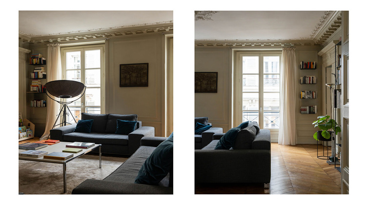 Ma-Cabane - Vente Appartement PARIS 10, 104 m²