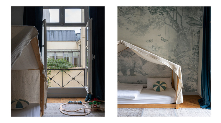 Ma-Cabane - Vente Appartement PARIS 10, 104 m²