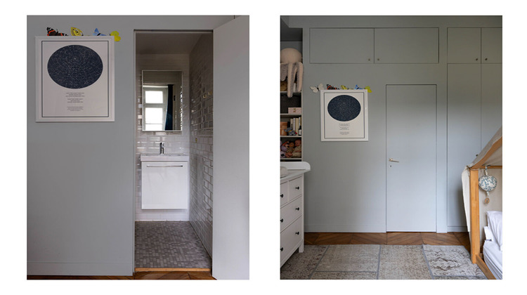 Ma-Cabane - Vente Appartement PARIS 10, 104 m²