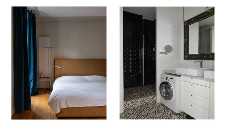 Ma-Cabane - Vente Appartement PARIS 10, 104 m²