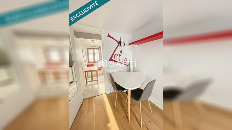 Ma-Cabane - Vente Appartement Paris 10e Arrondissement, 20 m²