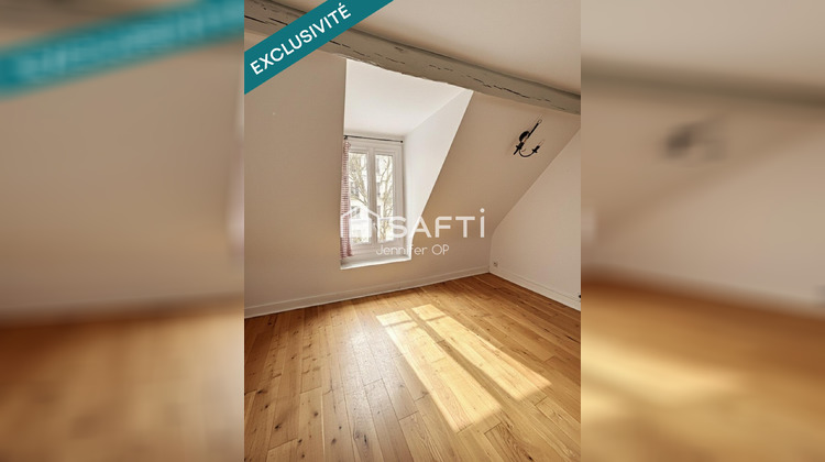 Ma-Cabane - Vente Appartement Paris 10e Arrondissement, 20 m²