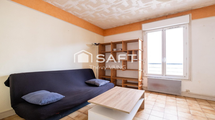 Ma-Cabane - Vente Appartement Paris 10e Arrondissement, 34 m²