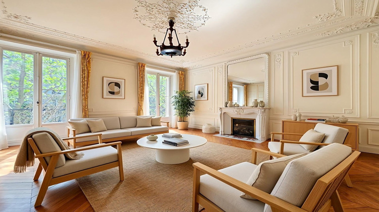 Ma-Cabane - Vente Appartement Paris 10e Arrondissement, 148 m²