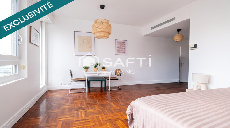 Ma-Cabane - Vente Appartement Paris 10e Arrondissement, 31 m²