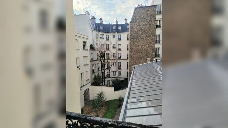 Ma-Cabane - Vente Appartement Paris 10ème, 38 m²