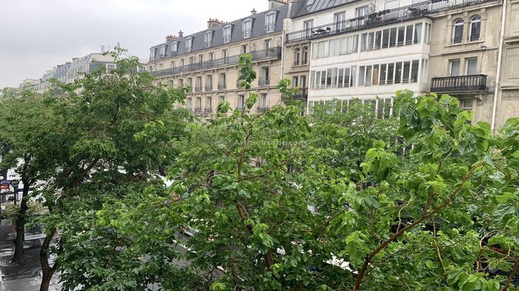 Ma-Cabane - Vente Appartement Paris 10ème, 27 m²