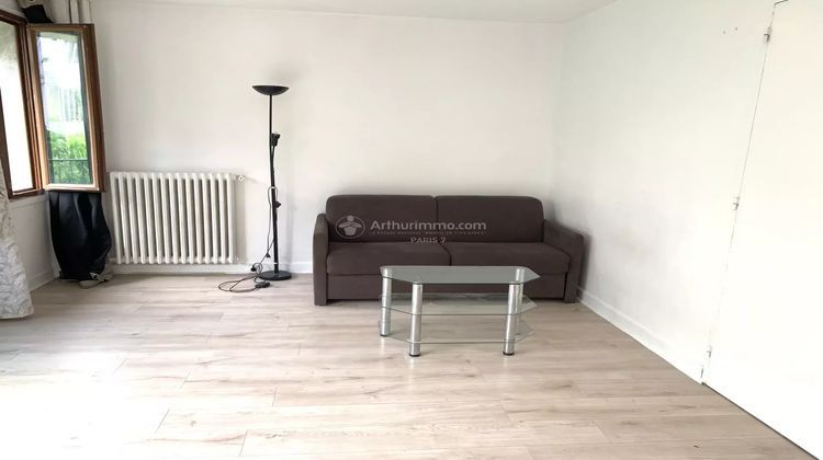 Ma-Cabane - Vente Appartement Paris 10ème, 27 m²