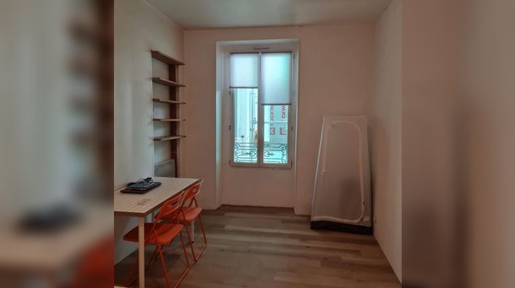 Ma-Cabane - Vente Appartement PARIS 10EME ARRONDISSEMENT, 23 m²