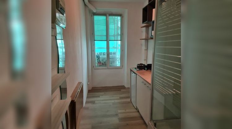 Ma-Cabane - Vente Appartement PARIS 10EME ARRONDISSEMENT, 23 m²